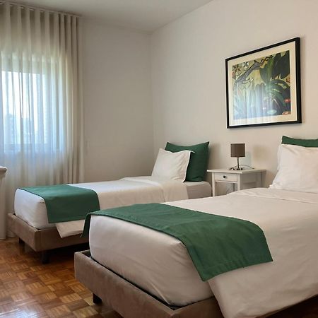 Casa Na Praia Póvoa de Varzim Kültér fotó