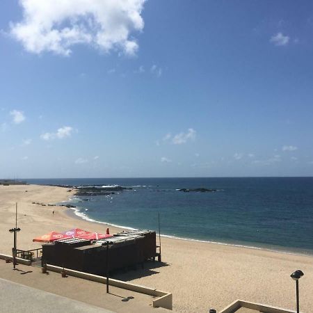 Casa Na Praia Póvoa de Varzim Kültér fotó