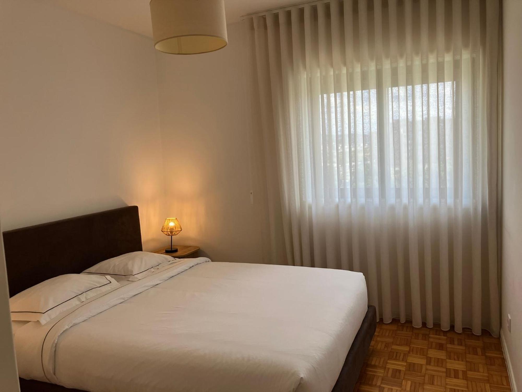 Casa Na Praia Póvoa de Varzim Kültér fotó