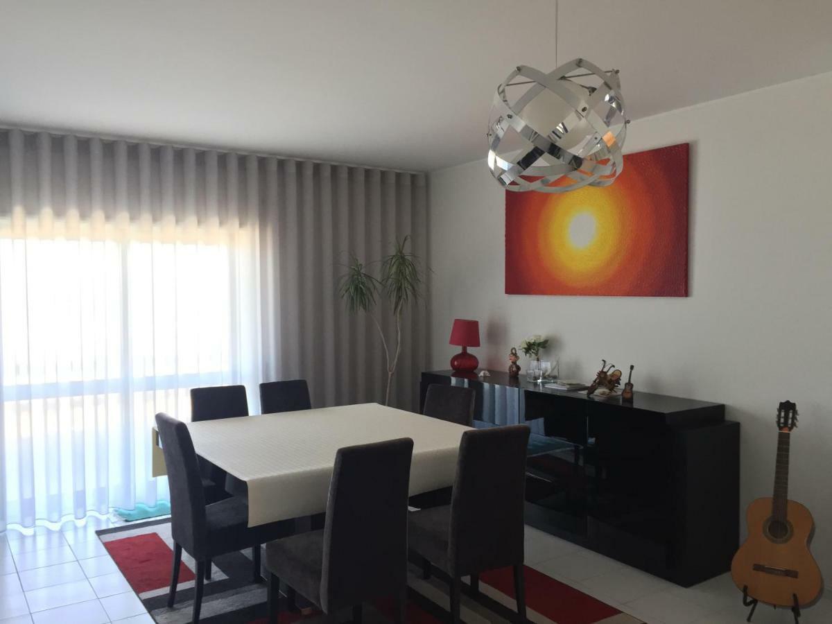 Casa Na Praia Póvoa de Varzim Kültér fotó