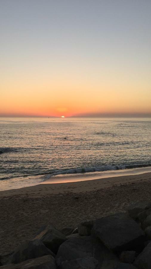Casa Na Praia Póvoa de Varzim Kültér fotó